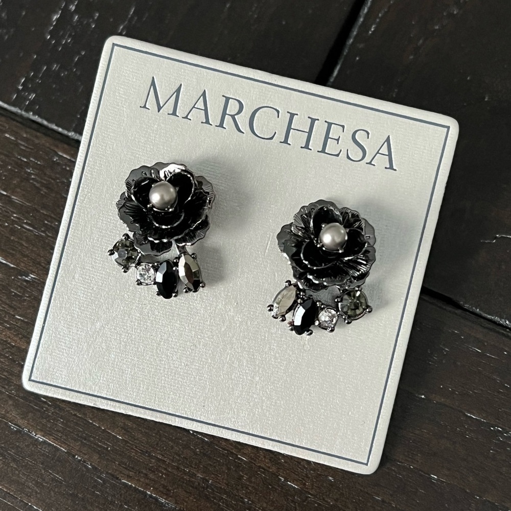 Marchesa Earrings